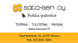 Sata-Seri Oy logo